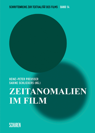 Zeitanomalien im Film