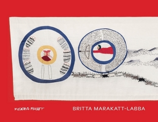 Britta Marakatt-Labba