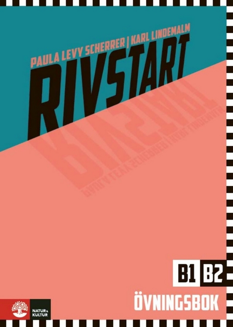 Rivstart B1/B2, 3rd ed