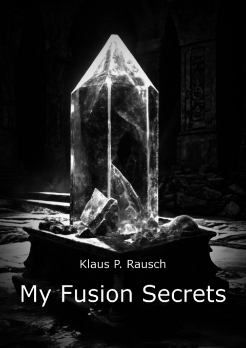 Edition Klangmeister / My Fusion Secrets - Klaus P. Rausch