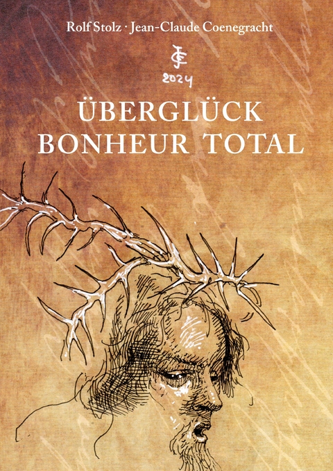 &Uuml;bergl&uuml;ck - Rolf Stolz, Jean-Claude Coenegracht