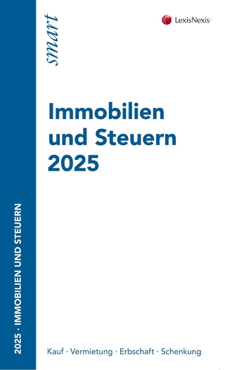 Immobilien und Steuern 2025