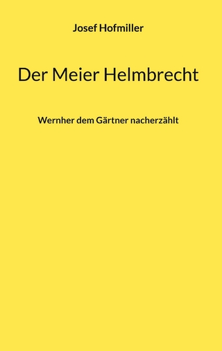 Der Meier Helmbrecht