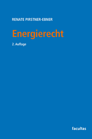 Energierecht
