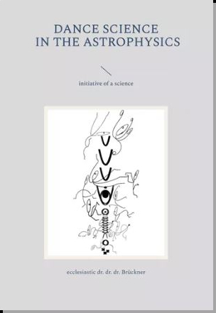 dance science in the astrophysics