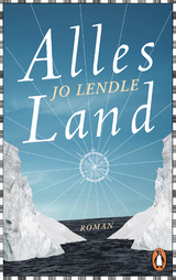 Alles Land - Jo Lendle