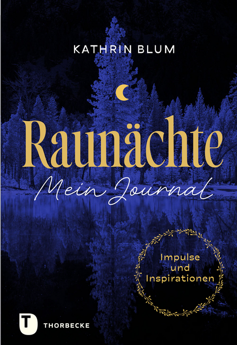 Raunächte - Kathrin Blum