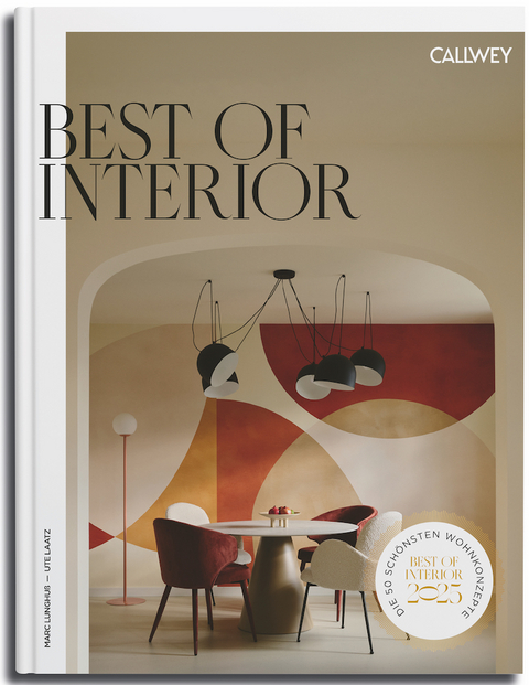 Best of Interior - Marc Lunghuß, Ute Laatz