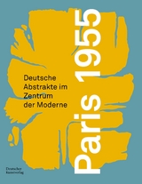 Paris 1955 - Anne-Kathrin Hinz, Christoph Zuschlag, Rouven Lotz