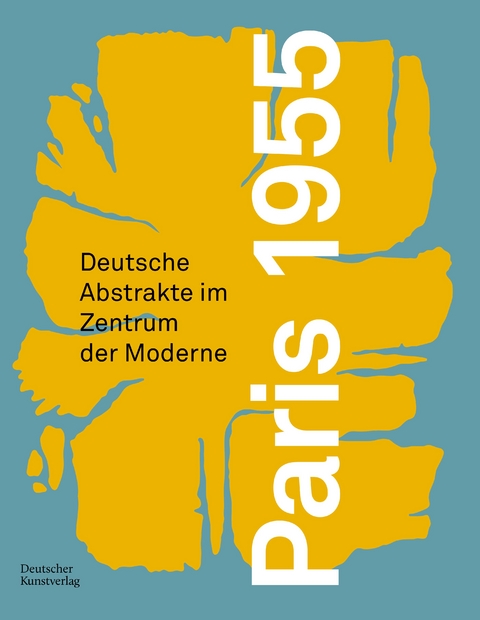 Paris 1955 - Anne-Kathrin Hinz, Christoph Zuschlag, Rouven Lotz