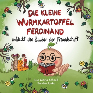 Die kleine Wurmkartoffel Ferdinand