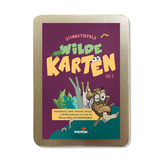 Stink Stiefels Wilde Karten Set 2