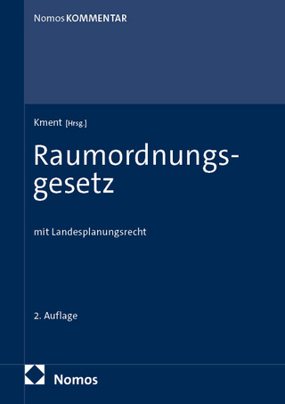 Raumordnungsgesetz