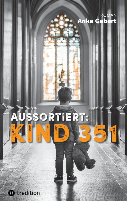AUSSORTIERT: KIND 351 - Anke Gebert