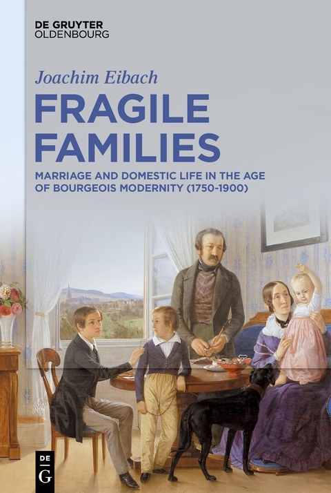 Fragile Families - Joachim Eibach