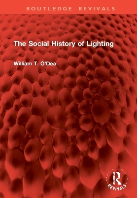 The Social History of Lighting