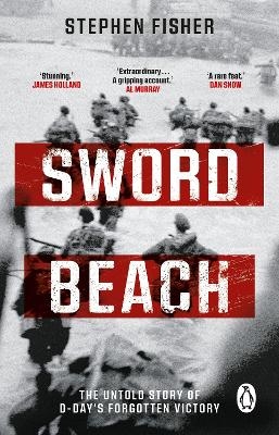 Sword Beach - Stephen Fisher
