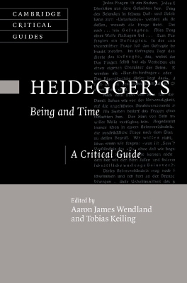Heidegger's Being and Time - 