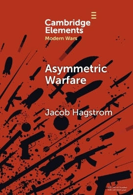 Asymmetric Warfare - Jacob Hagstrom