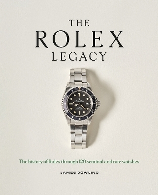 The Rolex Legacy