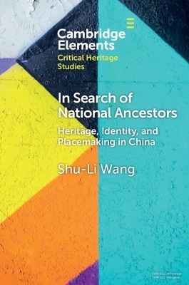 In Search of National Ancestors - Shu-Li Wang