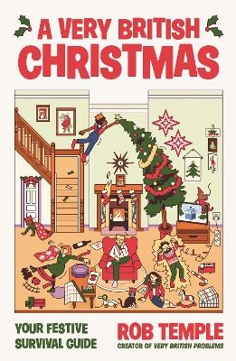 A Very British Christmas