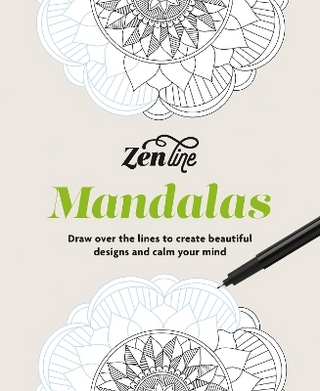 Zenline Mandalas