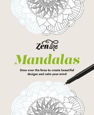Zenline Mandalas