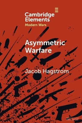 Asymmetric Warfare - Jacob Hagstrom
