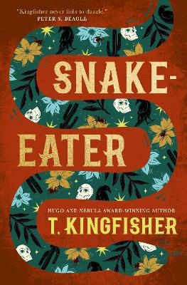 Snake-Eater