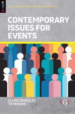 Contemporary Issues for Events - 
