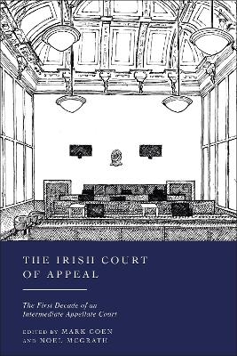 The Irish Court of Appeal - 
