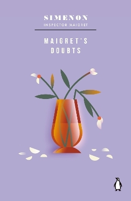 Maigret's Doubts - Georges Simenon