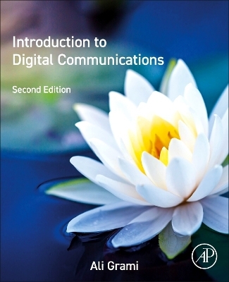 Introduction to Digital Communications - Ali Grami