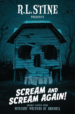 Scream and Scream Again!