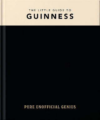 The Little Guide to Guinness