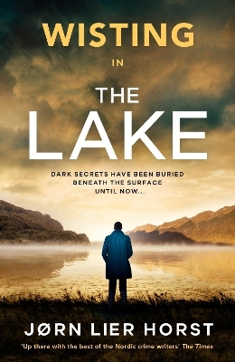 The Lake - J&oslash;rn Lier Horst