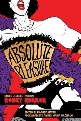 Absolute Pleasure - 