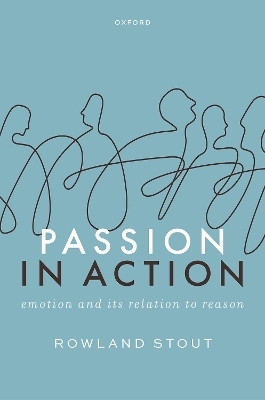 Passion in Action