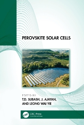 Perovskite Solar Cells - 