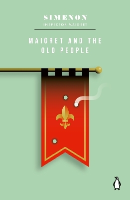 Maigret and the Old People