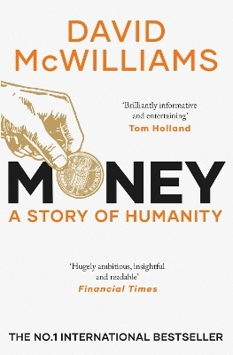 Money - David McWilliams