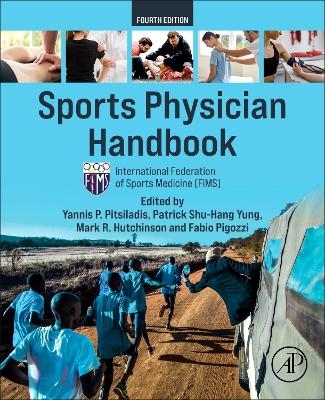 Sports Physician Handbook - 