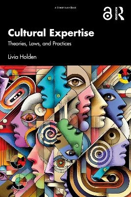 Cultural Expertise - Livia Holden