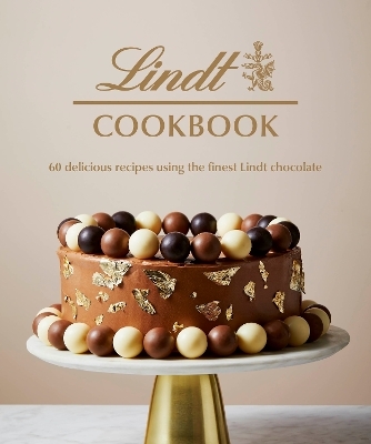 Lindt Cookbook -  Lindt