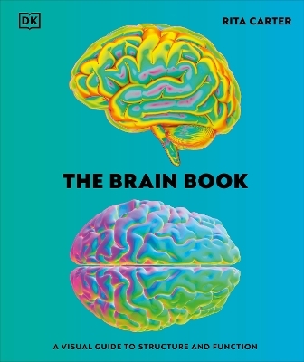 The Brain Book - Rita Carter