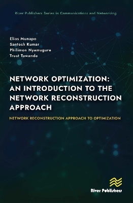 Network Optimization: An Introduction to the Network Reconstruction Approach