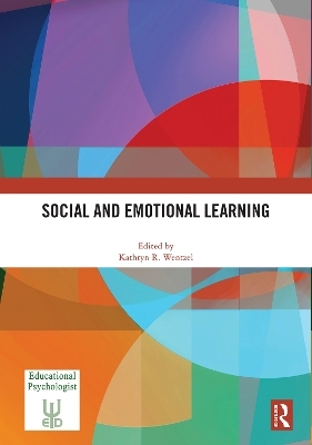 Social and Emotional Learning