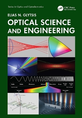 Optical Science and Engineering - Elias N. Glytsis