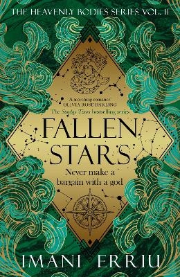 Fallen Stars - Imani Erriu